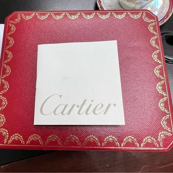 BALLON BLEU DE CARTIER WATCH - Picture 9 of 12